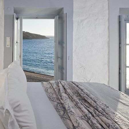 Coco-Mat Eco Residences Serifos Vagia  Ngoại thất bức ảnh