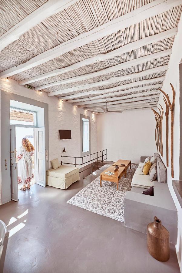 Coco-Mat Eco Residences Serifos Vagia  Ngoại thất bức ảnh