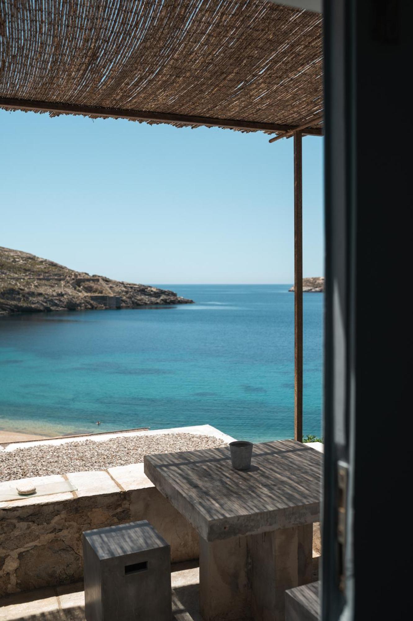 Coco-Mat Eco Residences Serifos Vagia  Ngoại thất bức ảnh