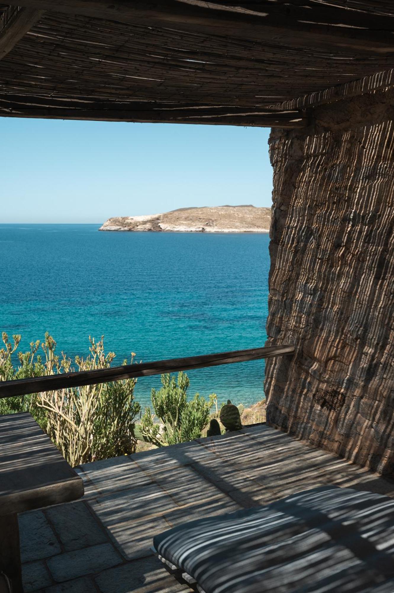 Coco-Mat Eco Residences Serifos Vagia  Ngoại thất bức ảnh