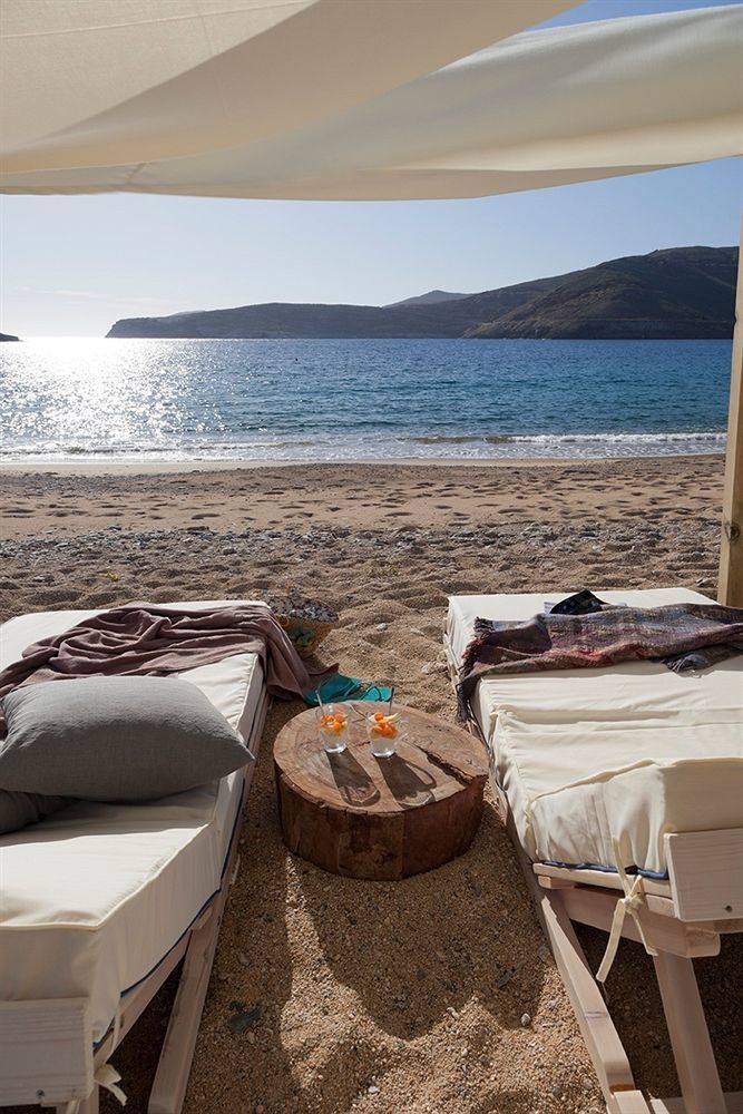 Coco-Mat Eco Residences Serifos Vagia  Ngoại thất bức ảnh
