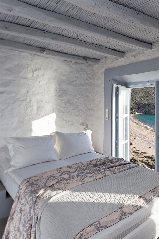 Coco-Mat Eco Residences Serifos Vagia  Ngoại thất bức ảnh