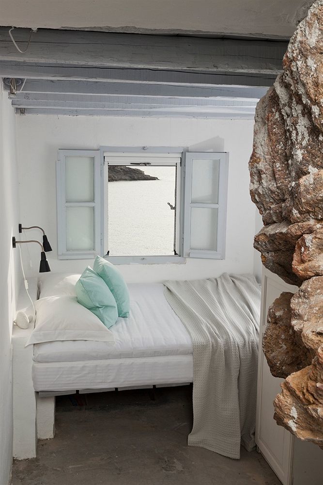 Coco-Mat Eco Residences Serifos Vagia  Ngoại thất bức ảnh