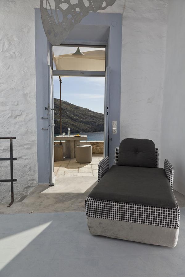 Coco-Mat Eco Residences Serifos Vagia  Ngoại thất bức ảnh
