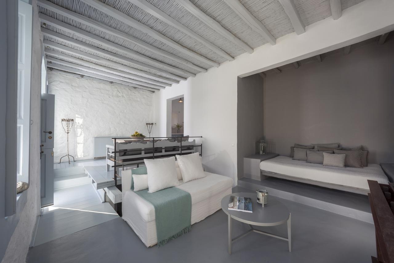 Coco-Mat Eco Residences Serifos Vagia  Ngoại thất bức ảnh