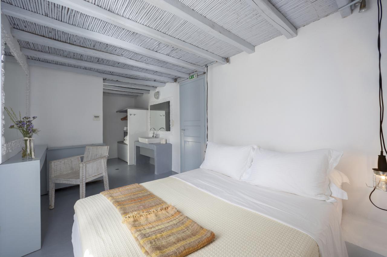 Coco-Mat Eco Residences Serifos Vagia  Ngoại thất bức ảnh