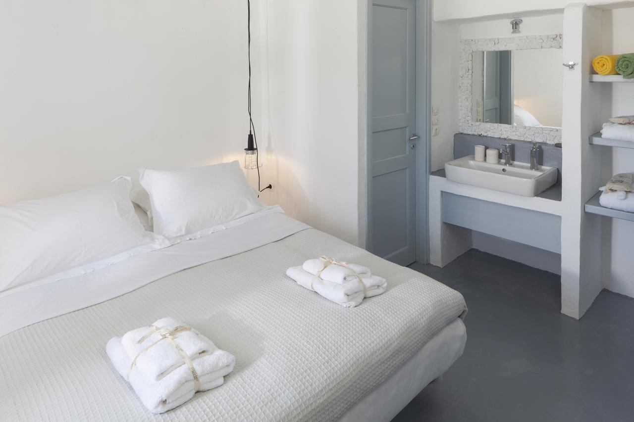 Coco-Mat Eco Residences Serifos Vagia  Ngoại thất bức ảnh