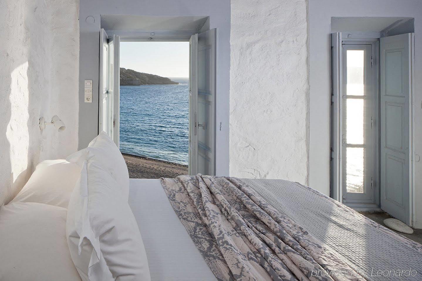 Coco-Mat Eco Residences Serifos Vagia  Ngoại thất bức ảnh